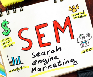 SEM - Marketing internetowy